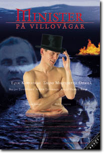 Minister på villovägar